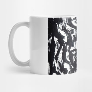 Agony Mug